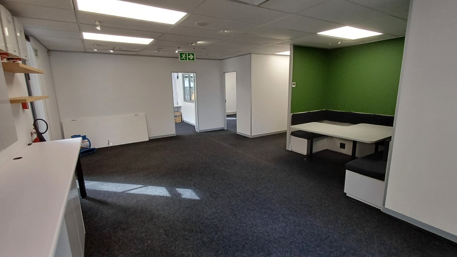 To Let commercial Property for Rent in Techno Park Western Cape